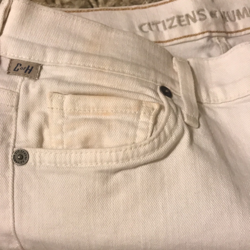 Jean - Picture 3 of 4